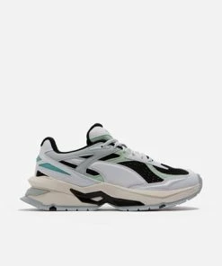 Puma Nano Odyssey White