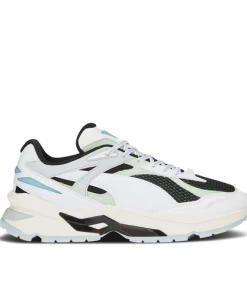 Puma Nano Odyssey 'White Black'