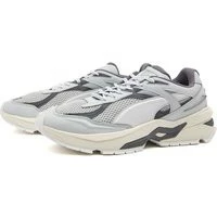Puma Men's Nano Odyssey Sneakers In Grey