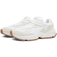 Puma Men's Nano RDR Dunes Sneakers In Puma White/Pristine