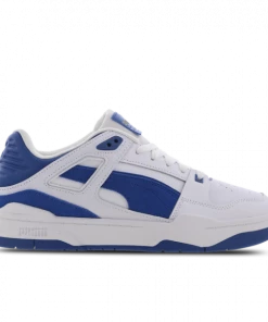 Puma Slipstream Suede FS 'White Lake Blue'