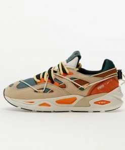 Puma X Market TRC Blaze Flint Gray-Laurel Wreath