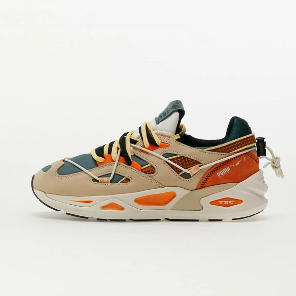 Puma X Market TRC Blaze Flint Gray-Laurel Wreath