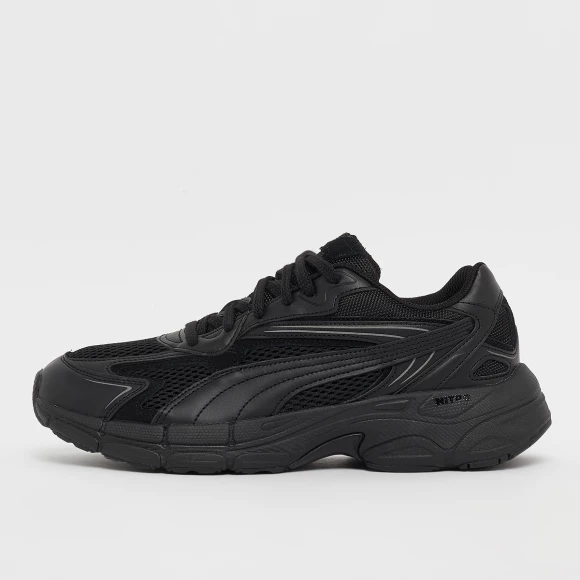 PUMA Teveris Nitro Base BLACK Chunky Shoes 388911-02