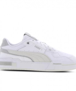 Puma Ca Pro Glitch Blanc/gris