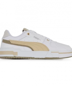 Puma Ca Pro Glitch Blanc/beige