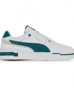 Puma Ca Pro Glitch Blanc/vert