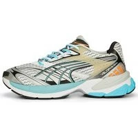 Puma Velophasis Phased, Puma White-Porcelain