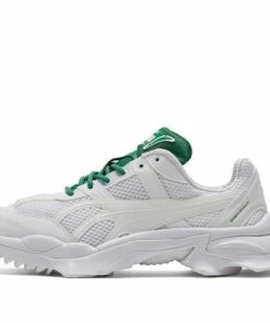 PUMA Nitefox MMQ 2.0 Athletic Shoes 389592-01