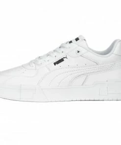 Puma Ca Pro Glitch Blanc