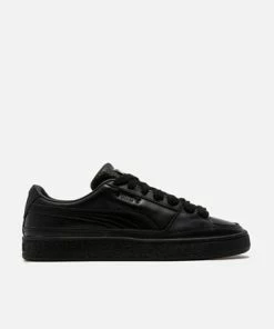 Puma X Rhuigi Suede Black