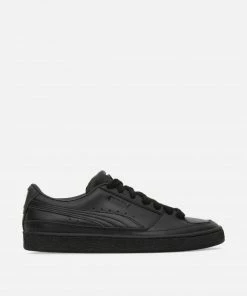 Puma Rhuigi Suede L Sneakers Black