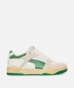Puma Rhuigi Slipstream Sneakers White