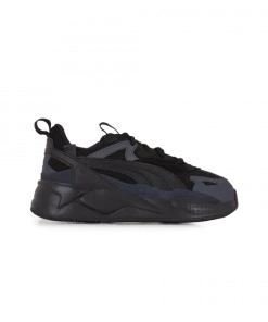 Puma Rs-x Drift Nr/nr/nr - Bébé -