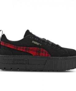 Puma Mayze - Primaire-College Chaussures