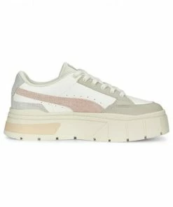 Puma Mayze Stack Thrifted Beige/rose