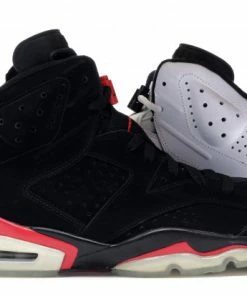Jordan Infrared Pack 6/6
