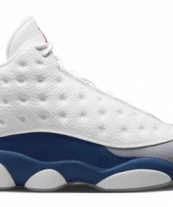 Air Jordan 13 Retro 'French Blue'