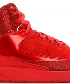 Jordan 2 Retro Legends Of Summer