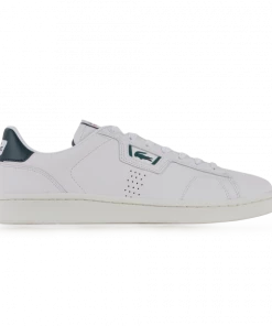 Lacoste MASTERS CLASSIC 07211 SMA Men's Shoes (Trainers) In White