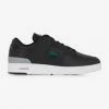 Lacoste Court Cage Noir/blanc