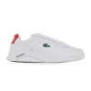 Lacoste Game Advance - White - Mens