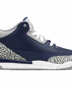Air Jordan 3 Retro PS 'Georgetown'