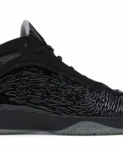 Jordan 2011 Black Dark Charcoal