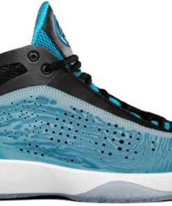 Jordan 2011 Jordan Brand Classic West