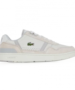 Lacoste T-clip Beige