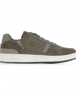 Lacoste T-clip Insulate Kaki