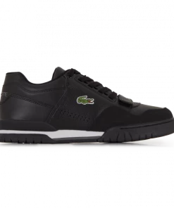 Lacoste Missouri Noir Blanc
