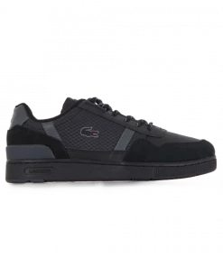 Lacoste T-clip Insulate Noir