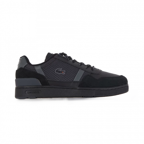 Lacoste T-clip Insulate Noir