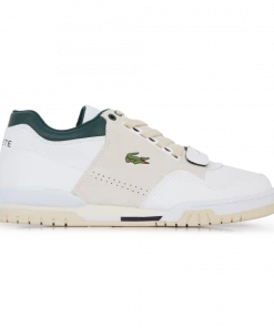 Lacoste Missouri Blanc/vert