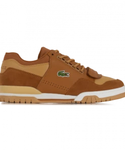 Lacoste Missouri Tan Marron/beige