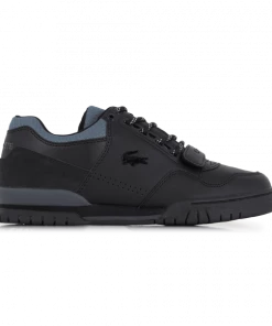 Lacoste Missouri Insulate Noir