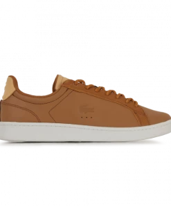 Lacoste Carnaby Pro Tan Marron/beige