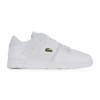 Lacoste Court Cage Signature Blanc
