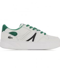 Lacoste L005 Blanc/vert
