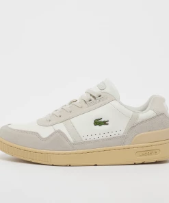 Lacoste T-Clip Earthtone