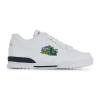 Lacoste Missouri Badge Of Love Blanc