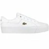 Lacoste Ziane Platform Sneaker
