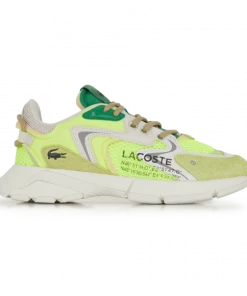 Lacoste L003 Neo Jaune/vert