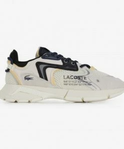 Lacoste L003 Neo Beige/noir