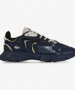 Lacoste L003 Neo Marine/beige