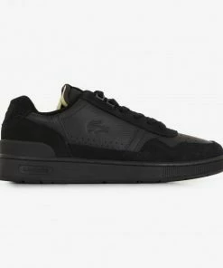Lacoste T-clip Premium Noir