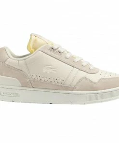 Lacoste T-clip Premium Beige