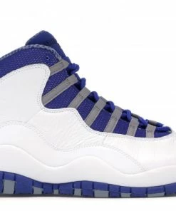 Jordan 10 Retro Old Royal