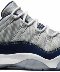 Jordan 11 Retro Low Georgetown